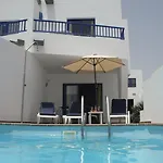 Aloha 45 Holiday home Playa Blanca (Lanzarote)