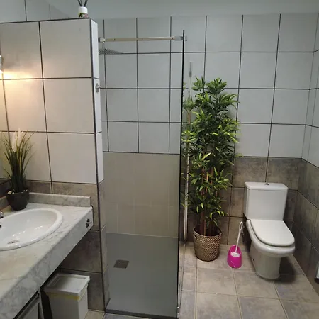 Tatil Evi Aloha 45 Playa Blanca