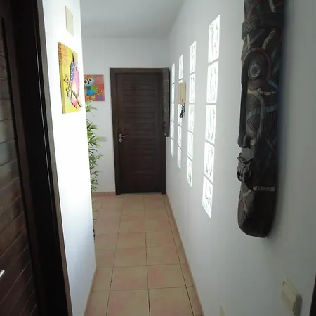 Aloha 45 * Playa Blanca