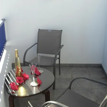 Tatil Evi Aloha 45 *