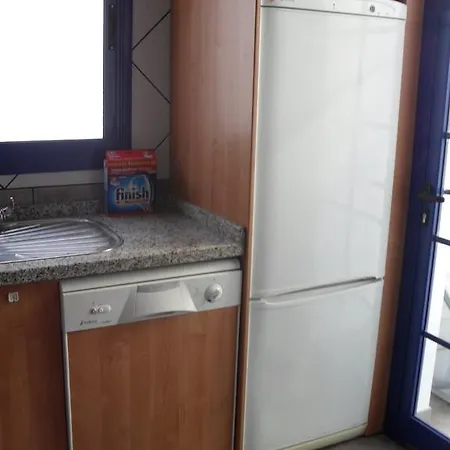 Aloha 45 Tatil Evi Playa Blanca