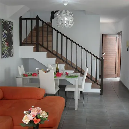 Aloha 45 Tatil Evi *