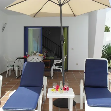 Aloha 45 Tatil Evi Playa Blanca