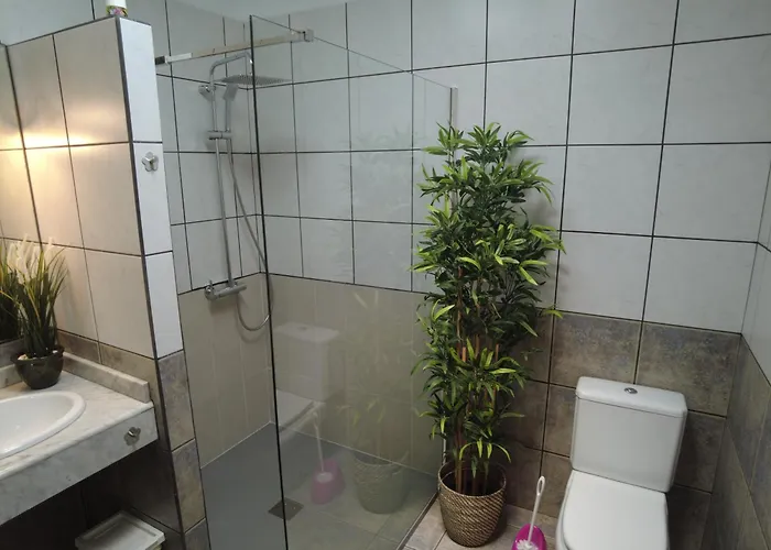 Aloha 45 Playa Blanca