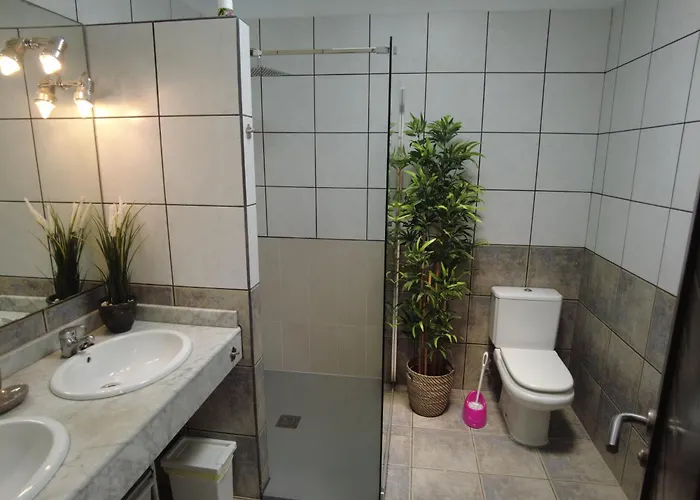 Tatil Evi Aloha 45 Playa Blanca