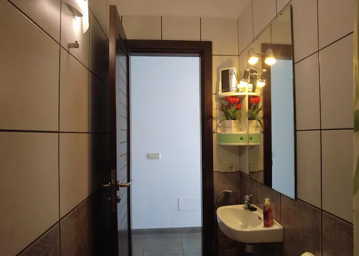 Aloha 45 Tatil Evi *