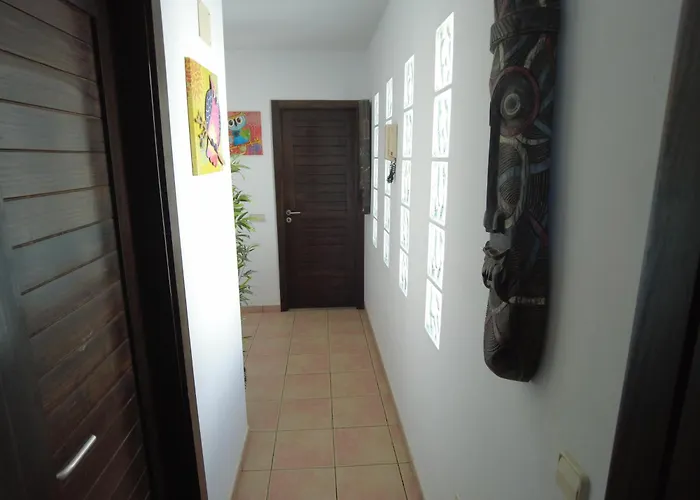 Aloha 45 * Playa Blanca (Lanzarote)