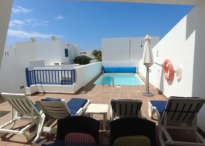 Tatil Evi Aloha 45 *