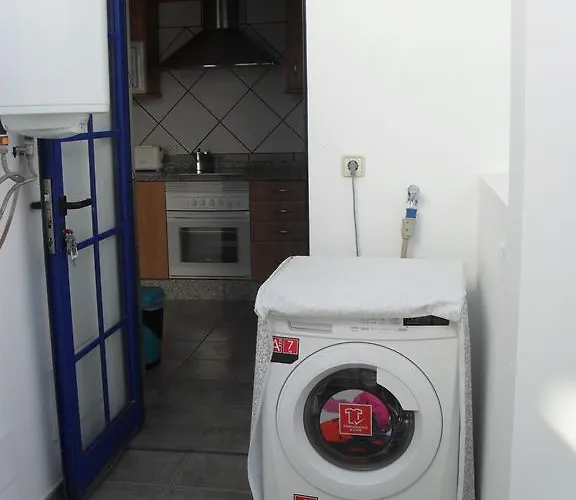 Tatil Evi Aloha 45 *