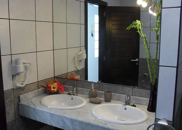 Aloha 45 Tatil Evi *