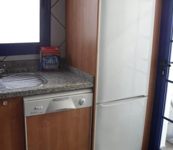 Aloha 45 Hébergement de vacances Playa Blanca (Lanzarote)