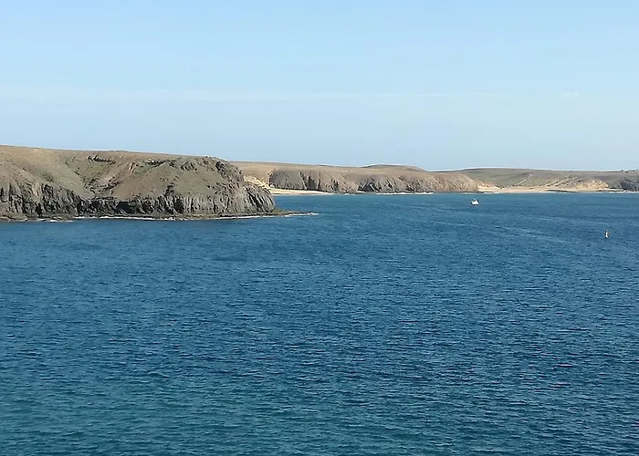 Hébergement de vacances Aloha 45