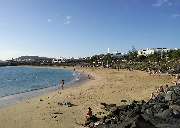 Aloha 45 * Playa Blanca