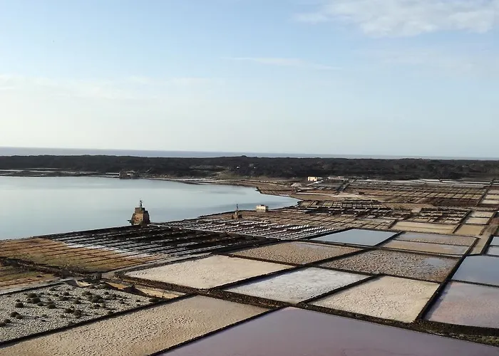 Aloha 45 Playa Blanca