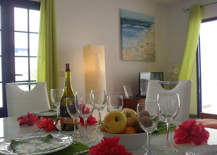 Aloha 45 * Playa Blanca