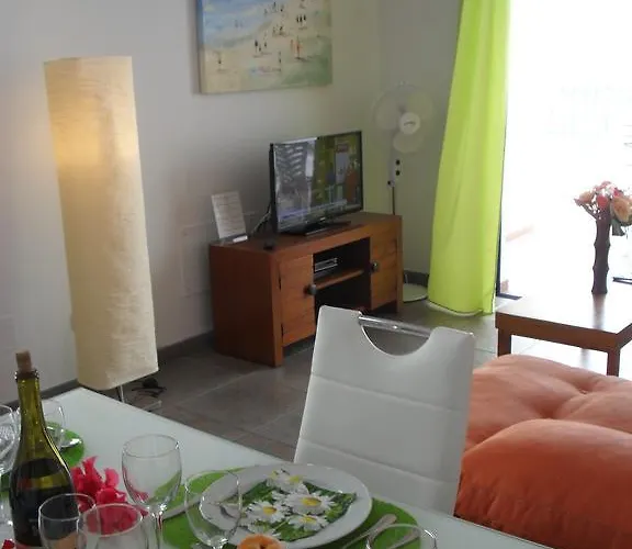 Aloha 45 Tatil Evi *