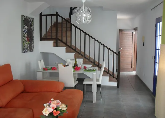 Aloha 45 Tatil Evi *