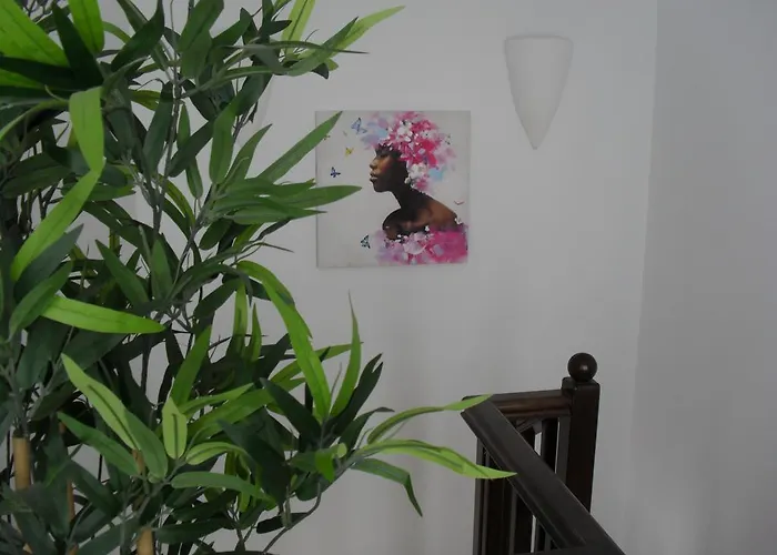 Aloha 45 Tatil Evi Playa Blanca