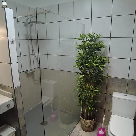 Aloha 45 Playa Blanca (Lanzarote)