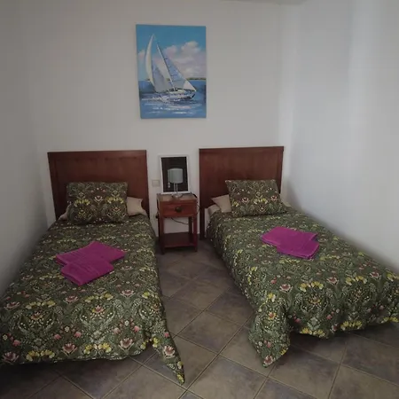 Aloha 45 Tatil Evi Playa Blanca