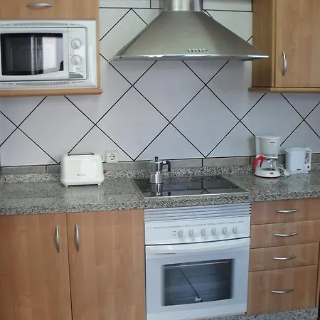 Dom wakacyjny Aloha 45 Playa Blanca (Lanzarote)