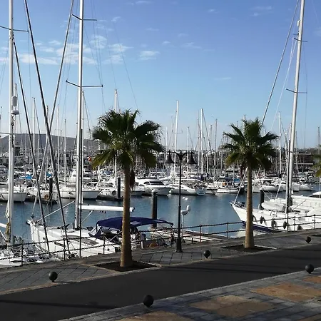 Aloha 45 Prázdninový dům Playa Blanca (Lanzarote)