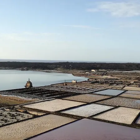 Aloha 45 Playa Blanca (Lanzarote)