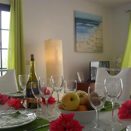 Aloha 45 * Коста Бланка