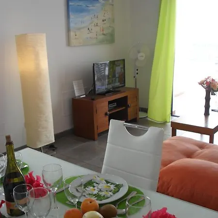 Aloha 45 Дом отдыха *