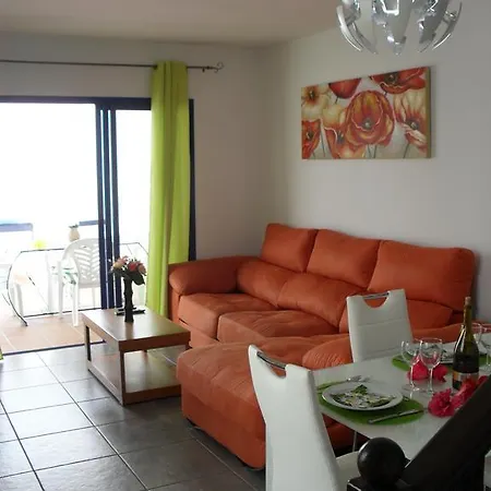 Aloha 45 Playa Blanca (Lanzarote)