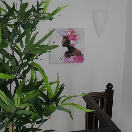 Aloha 45 Holiday home Playa Blanca (Lanzarote)