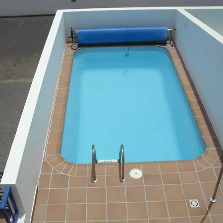 Aloha 45 Дом отдыха *