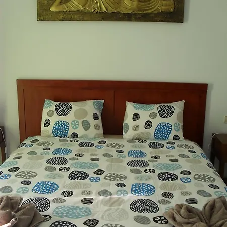 Aloha 45 Dom wakacyjny *