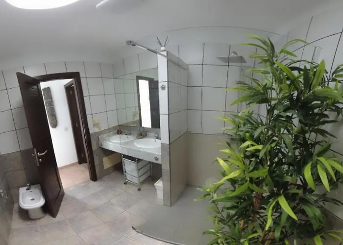 Vakantiehuis Aloha 45 *