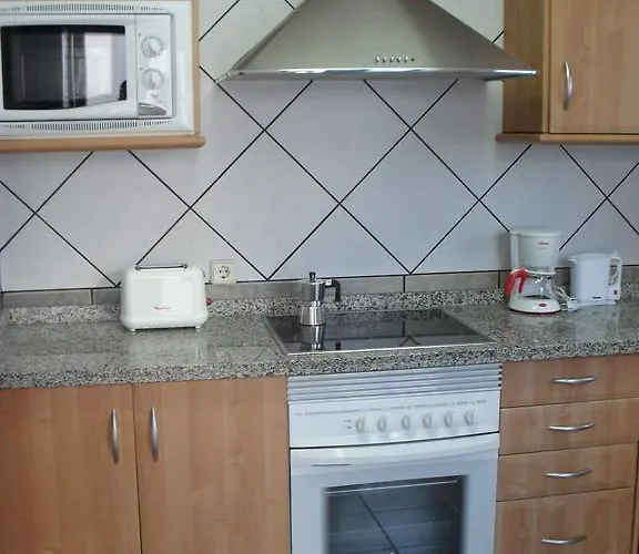 펜션 Aloha 45 플라야블랑카