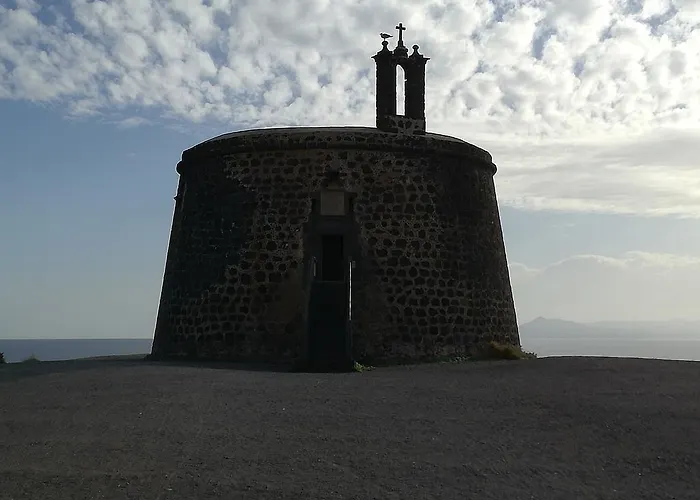 Aloha 45 * 플라야블랑카