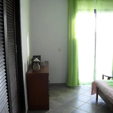 Hébergement de vacances Aloha 45