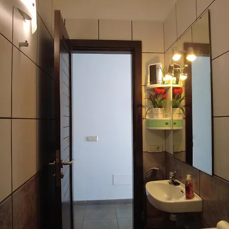 Aloha 45 Vakantiehuis *