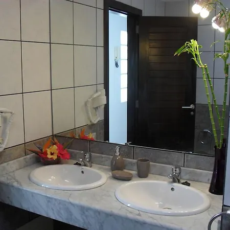 Aloha 45 Vakantiehuis *