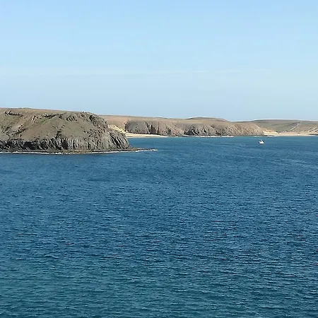 Hébergement de vacances Aloha 45